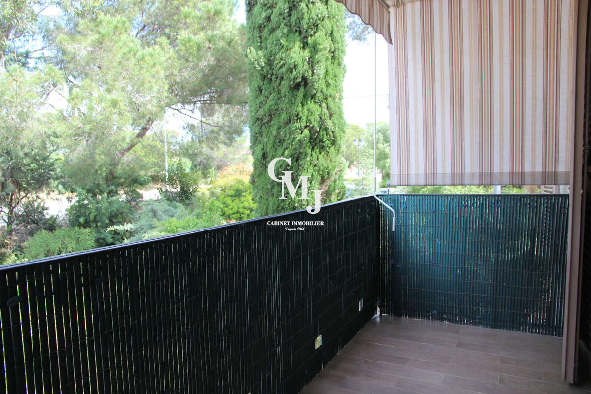 Appartement à SAINT-RAPHAEL