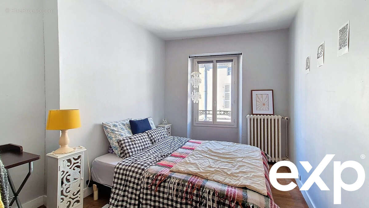 Appartement à LE DORAT