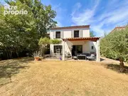 Maison à PEYROLLES-EN-PROVENCE