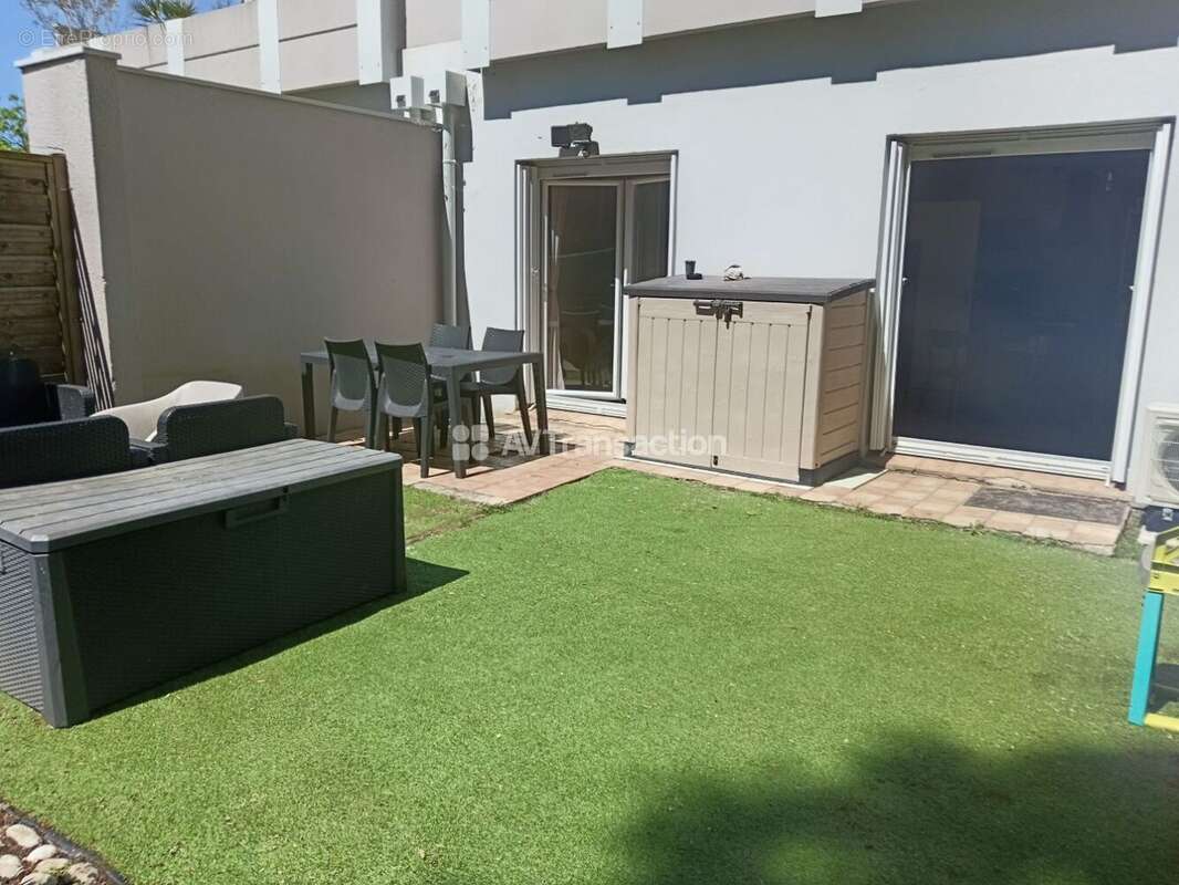 Appartement à FLOIRAC