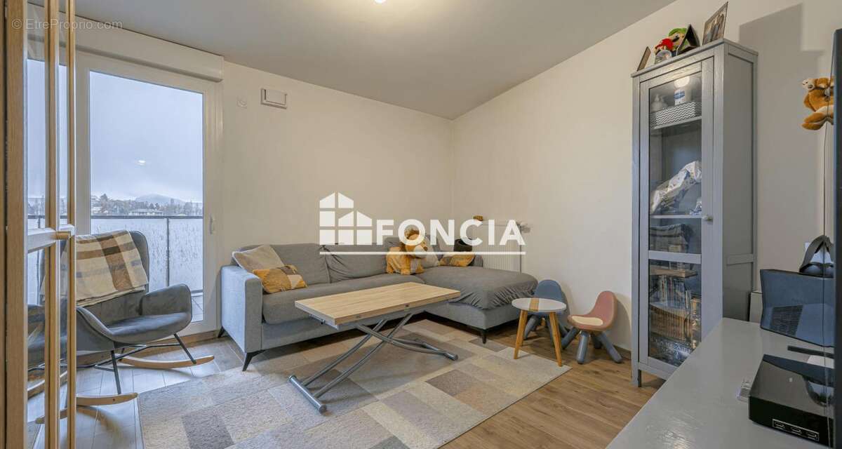 Appartement à ANNECY