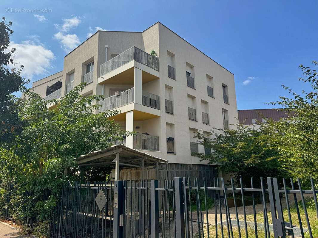 Appartement à SAINT-PRIEST