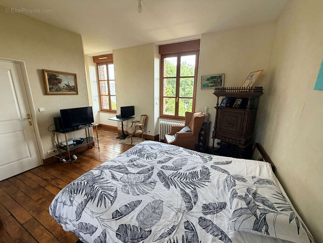 Maison à VITRE