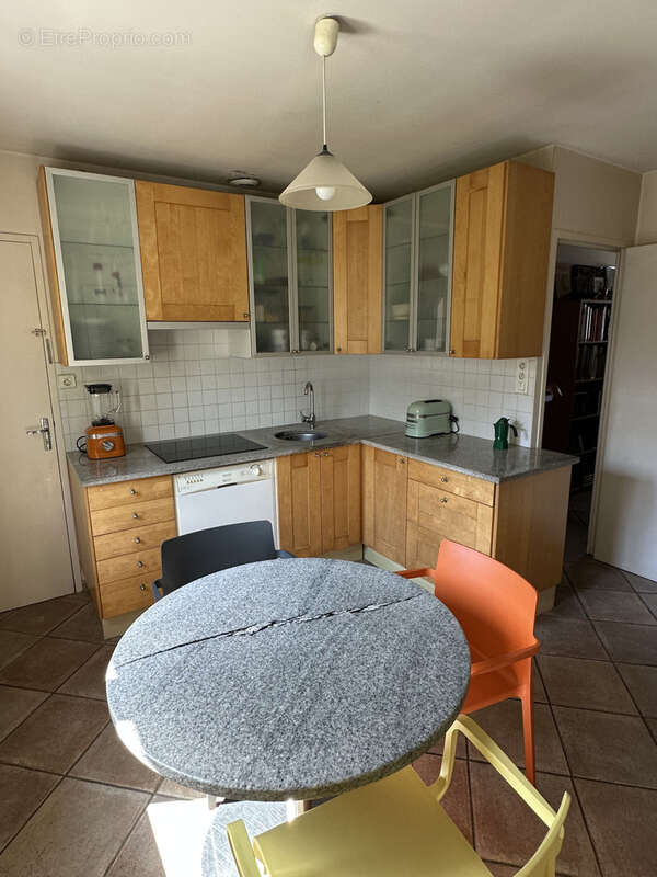 Maison 90 m² à Vaux-Le-Penil  - photo 2