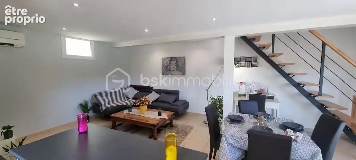 Montpellier – Un bien rare aux multiples possibilités ! - photo 20