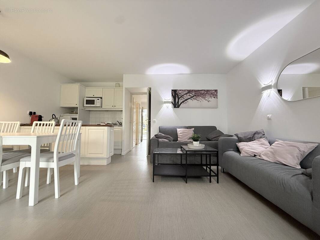 Photo 1 - Appartement à DEAUVILLE