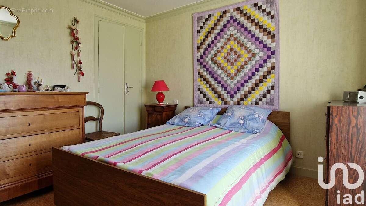 Photo 7 - Maison à PLOUGUENAST