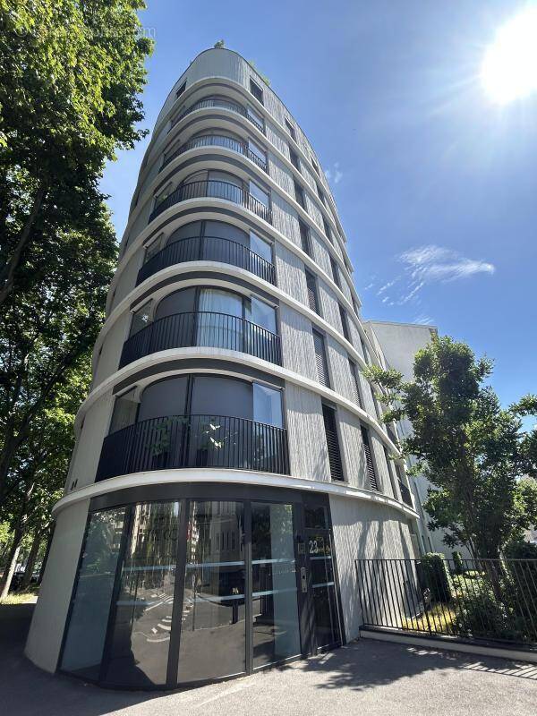 Appartement à LYON-7E