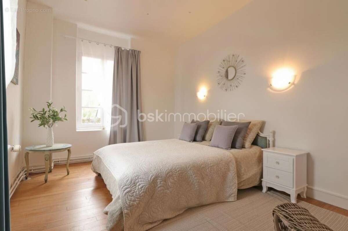 Maison à LONGNY-AU-PERCHE