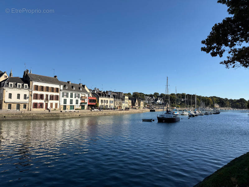 Appartement à AURAY