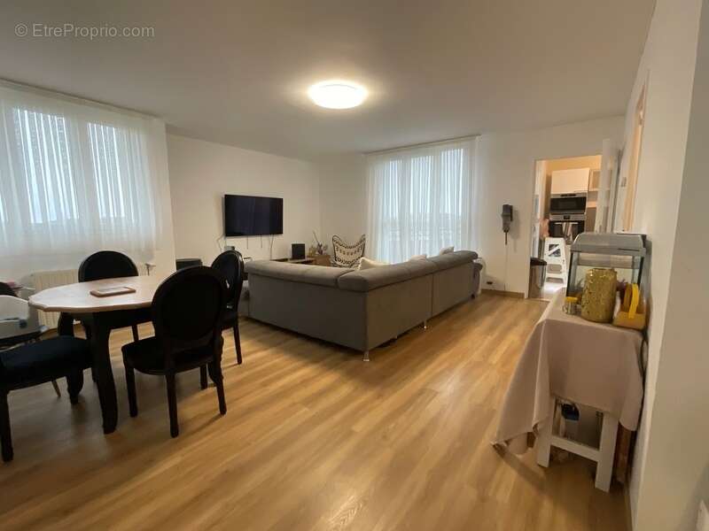 Appartement à LUISANT