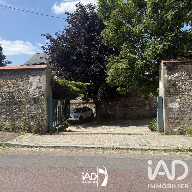 Parking 14 m² à Rouen  - photo 2