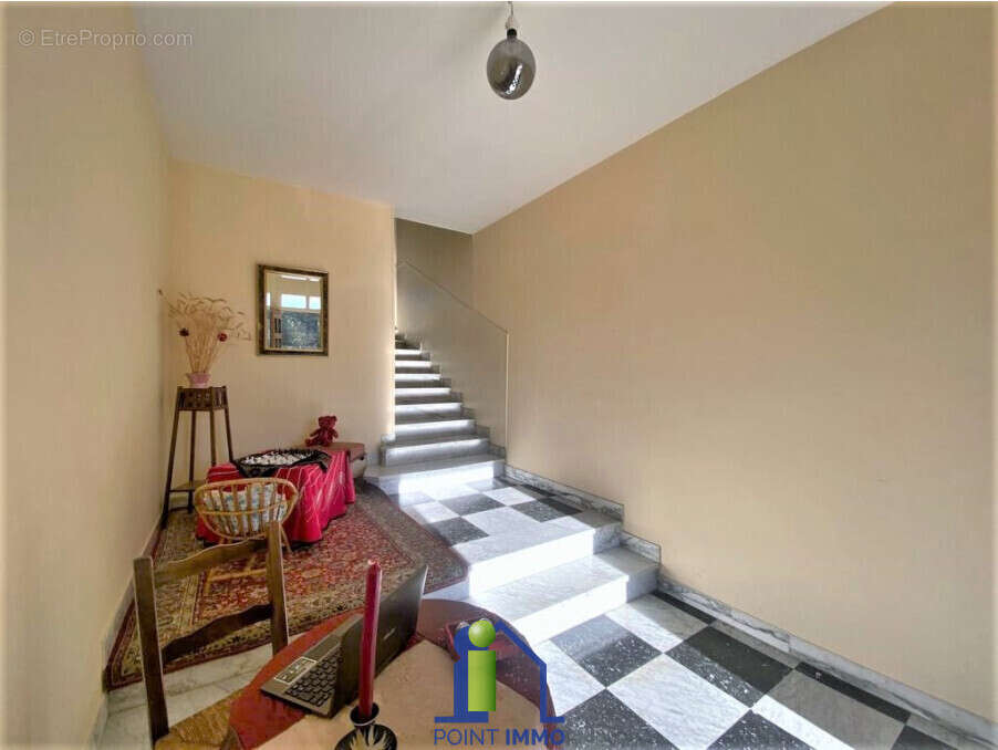 Maison à PLAN-DE-CUQUES