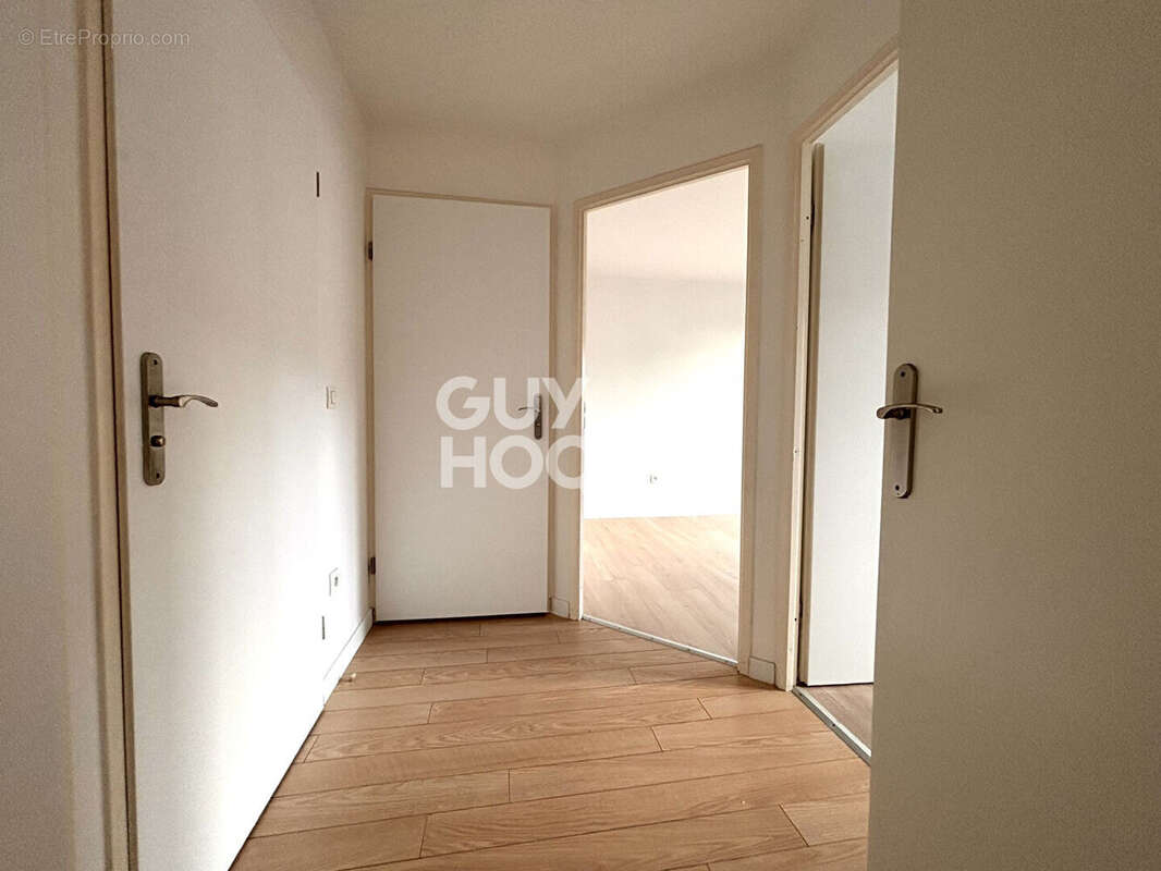 Appartement à NEUILLY-SUR-MARNE