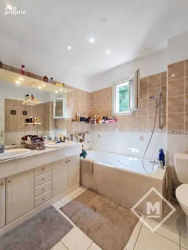 Maison familiale à vendre - marseille 13012 saint julien - 5 chambres - photo 28