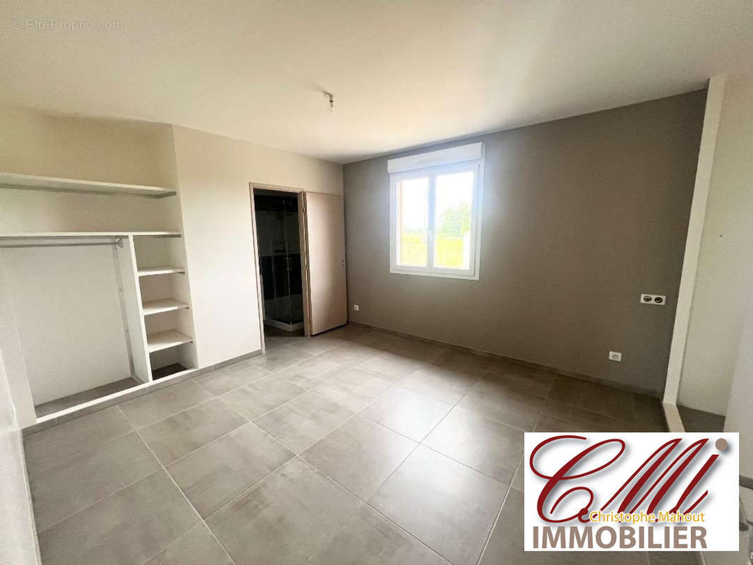 Maison à HEILTZ-LE-MAURUPT