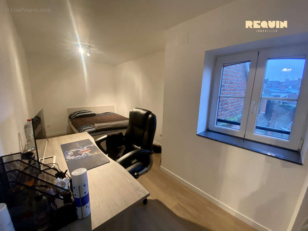 Appartement à LILLE