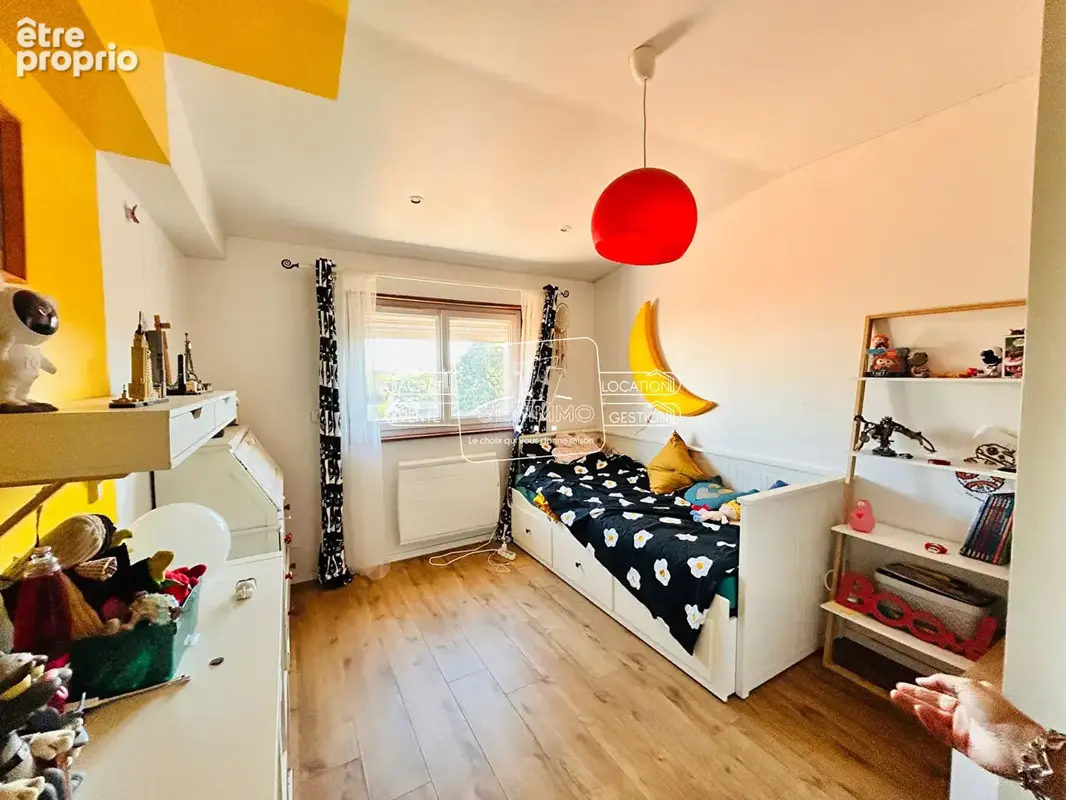 Maison Divatte Sur Loire 6 pièce(s) 118.40 m2 - photo 4