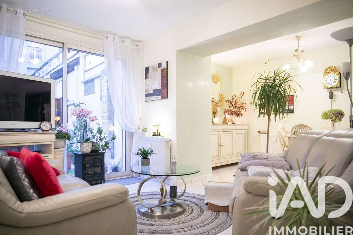 Photo 3 - Appartement à CHALONS-EN-CHAMPAGNE