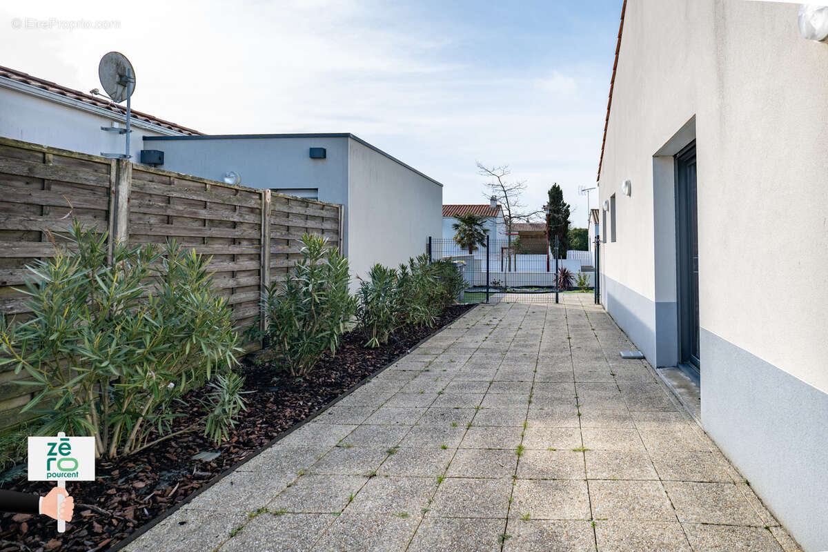 Maison à LE FENOUILLER