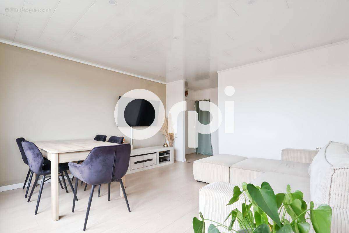 Appartement à DUNKERQUE