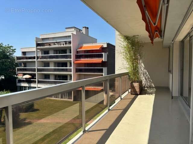 Appartement à MARCQ-EN-BAROEUL