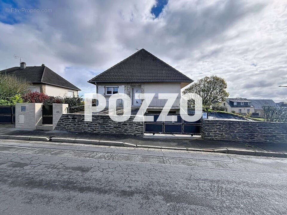 Maison à AGNEAUX