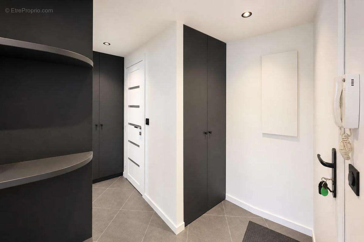 Appartement à VILLEPARISIS