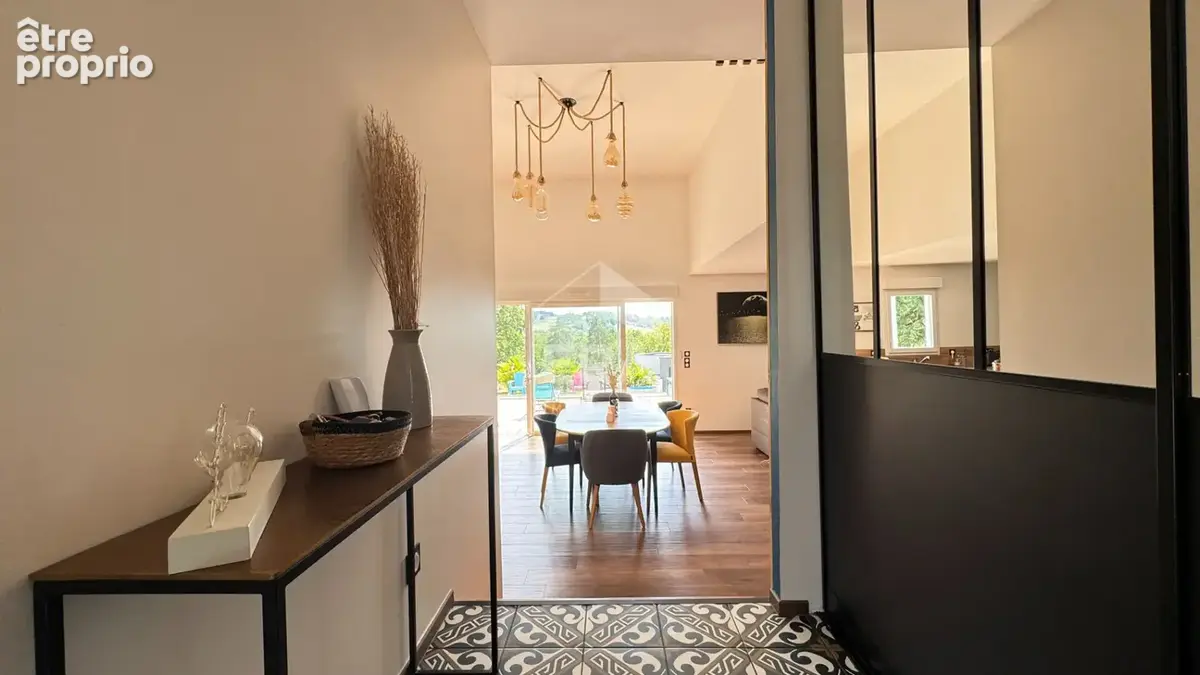 Maison 158m² à coulounieix-chamiers - photo 2