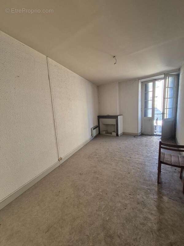 Photo 3 - Appartement à VALS-LES-BAINS