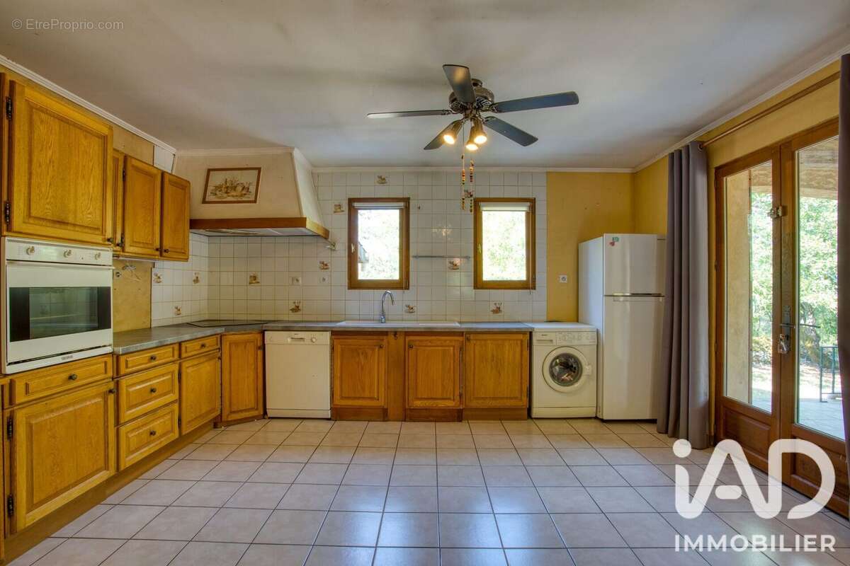 Maison 160 m² à Daglan  - photo 4