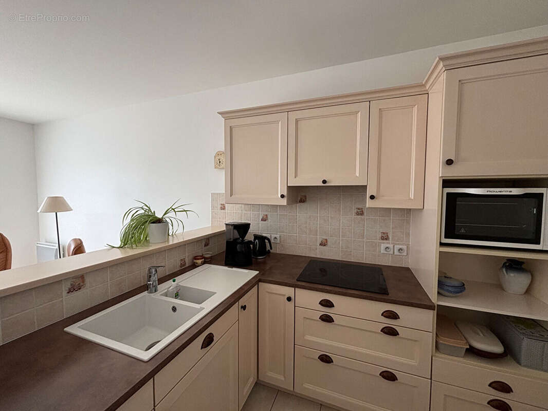 Appartement à LUCON