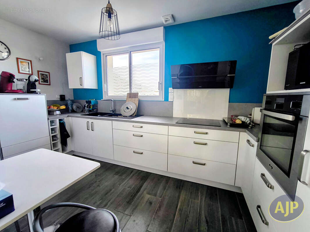 Maison à SAINT-PERE-EN-RETZ