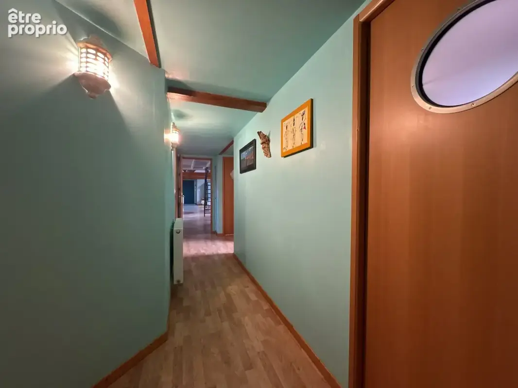 Appartement 7 pièces 208 m² à vendre à Hennebont (56700) - photo 5