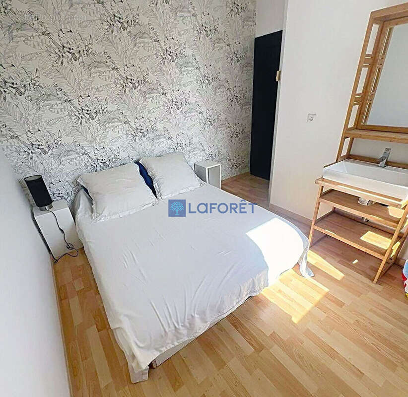 Maison à LA GRANDE-MOTTE