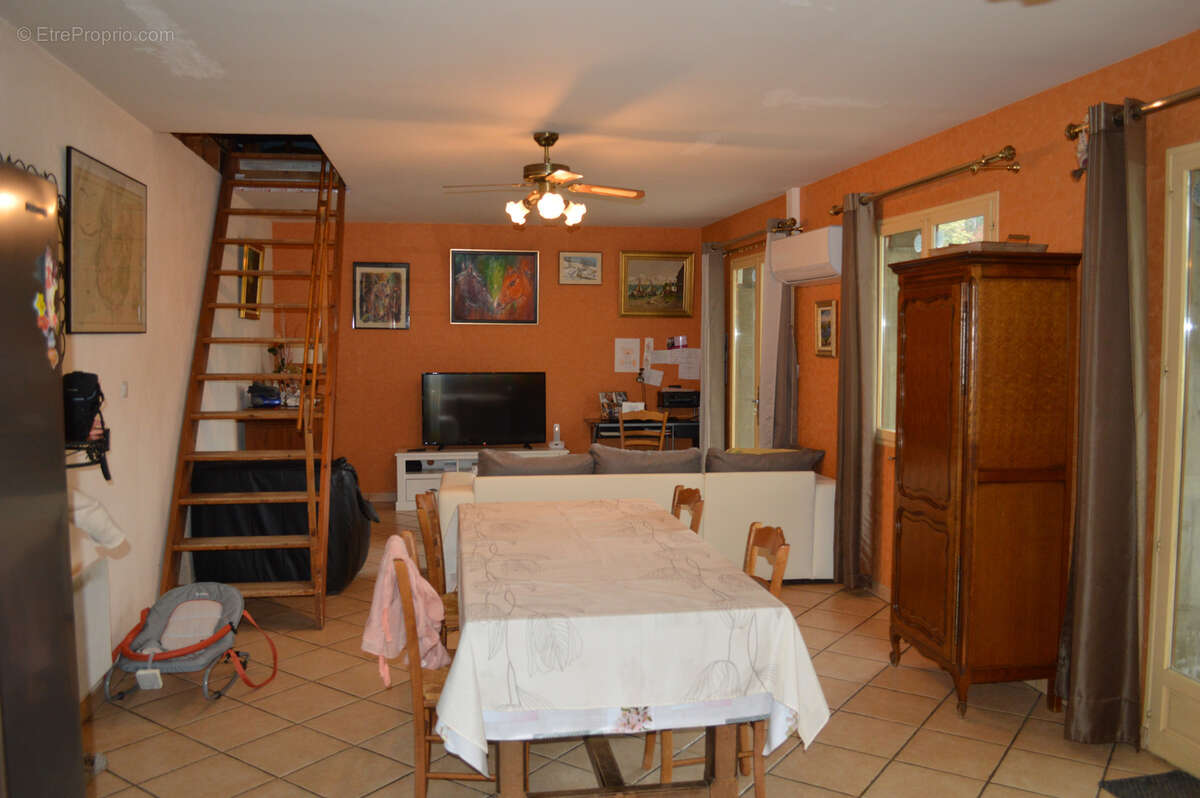 Autre à CHANTENAY-SAINT-IMBERT