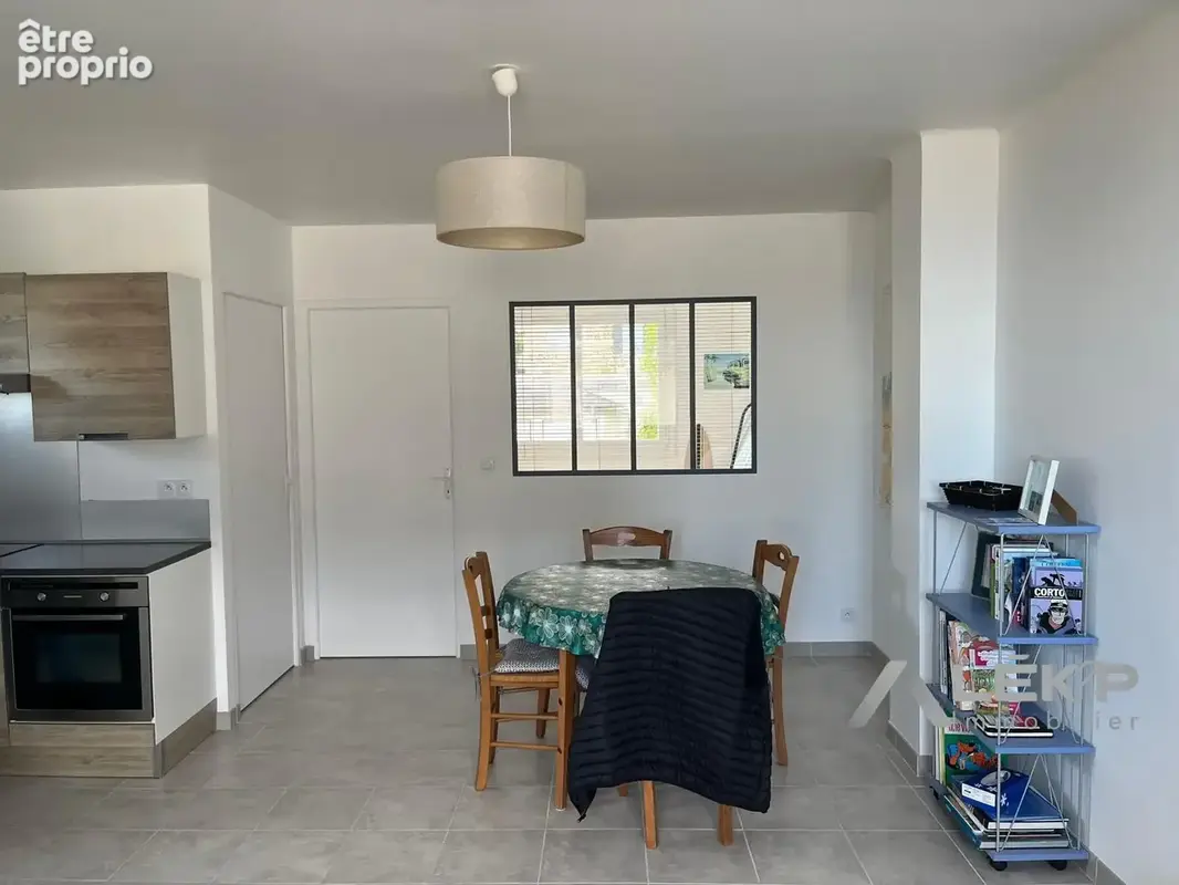 Appartement 2 pièces 39 m² à vendre à Plerin (22190) - photo 6