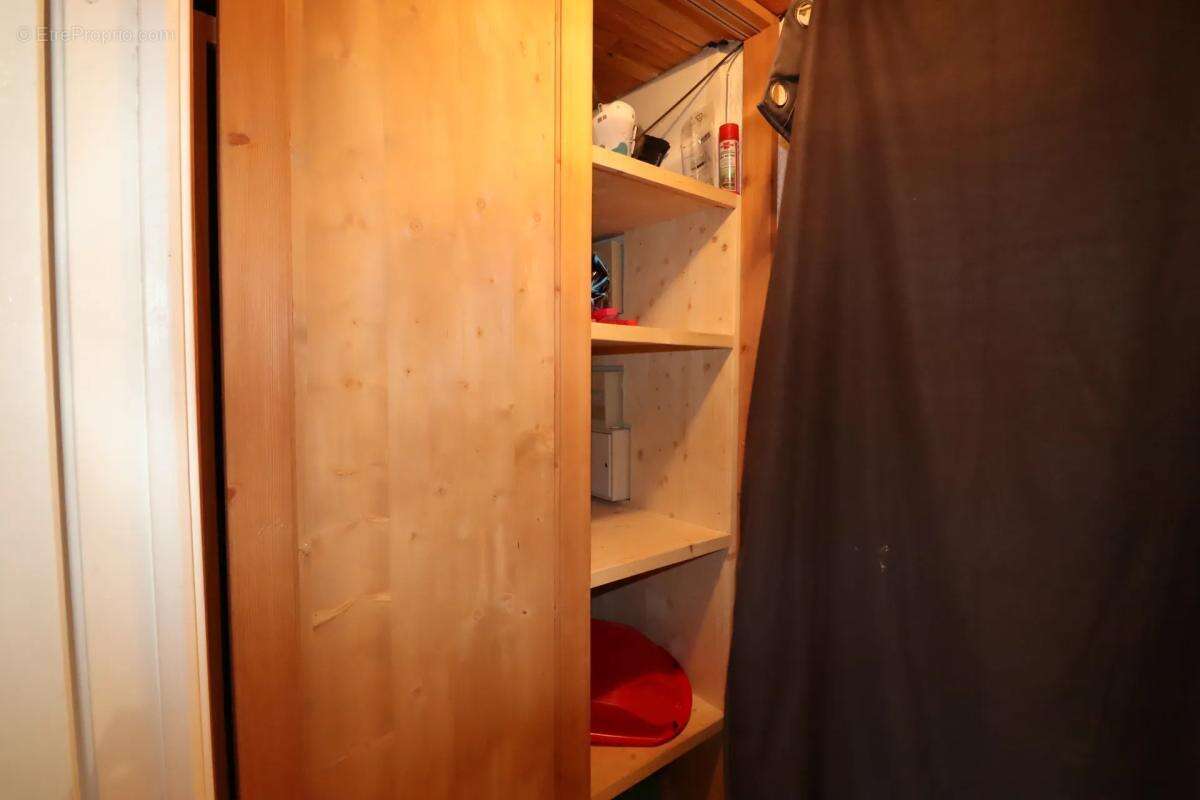 Appartement à ALLOS