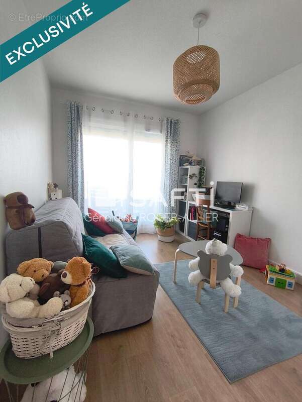 Photo 9 - Appartement à BORDEAUX