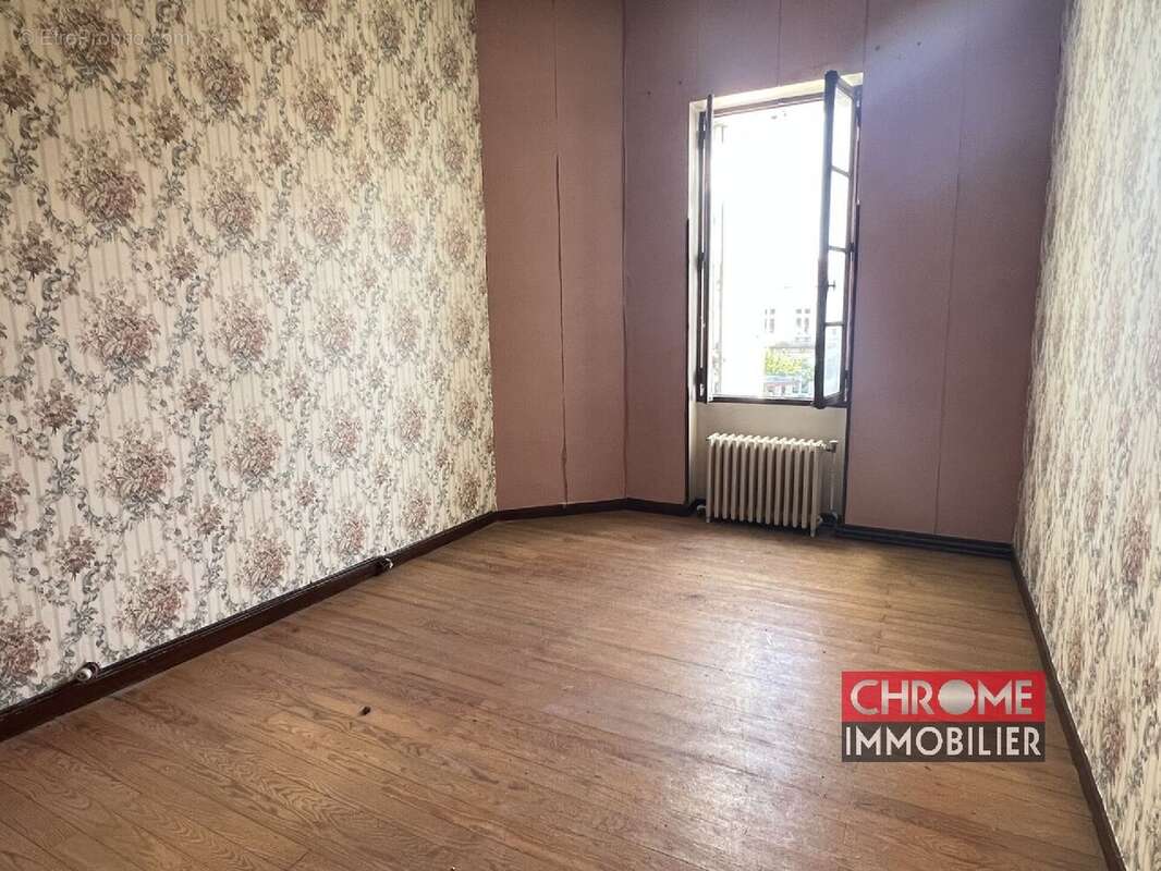 Appartement à MARMANDE