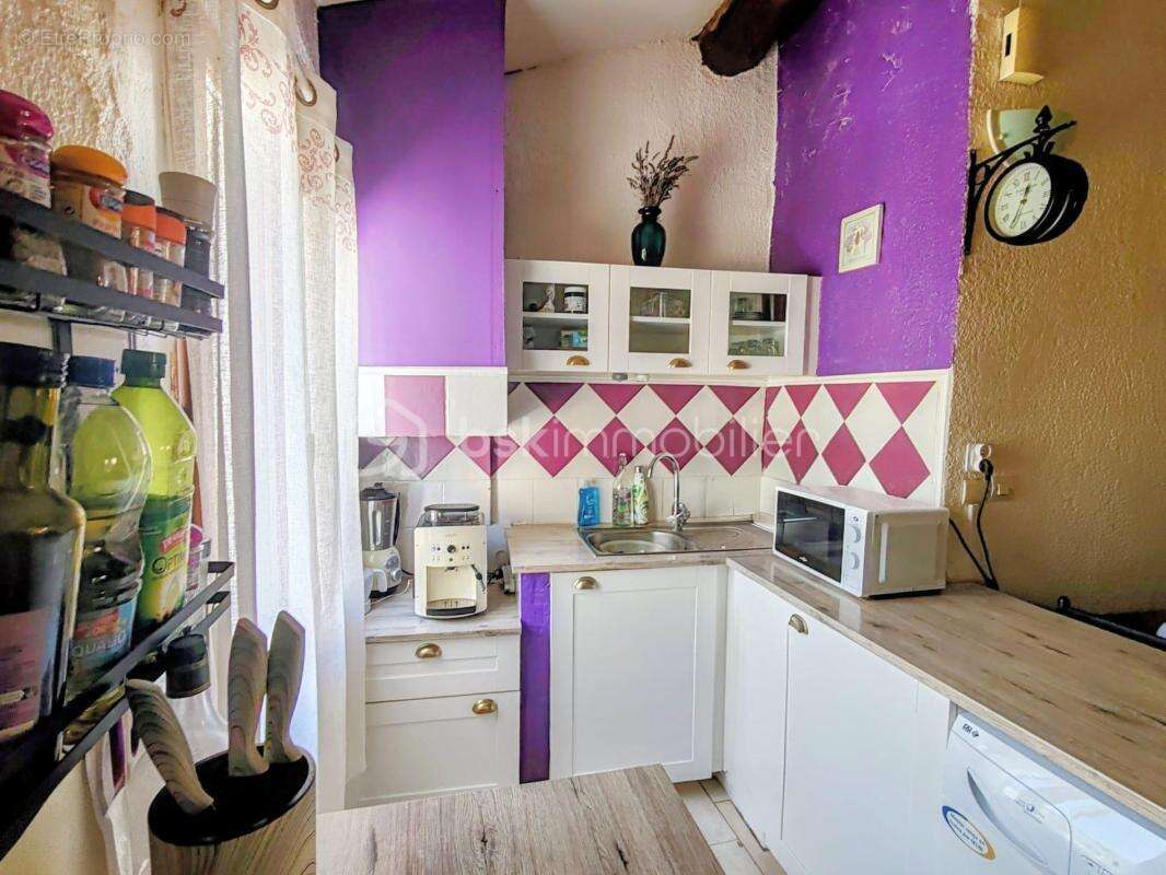 Appartement à MARSILLARGUES