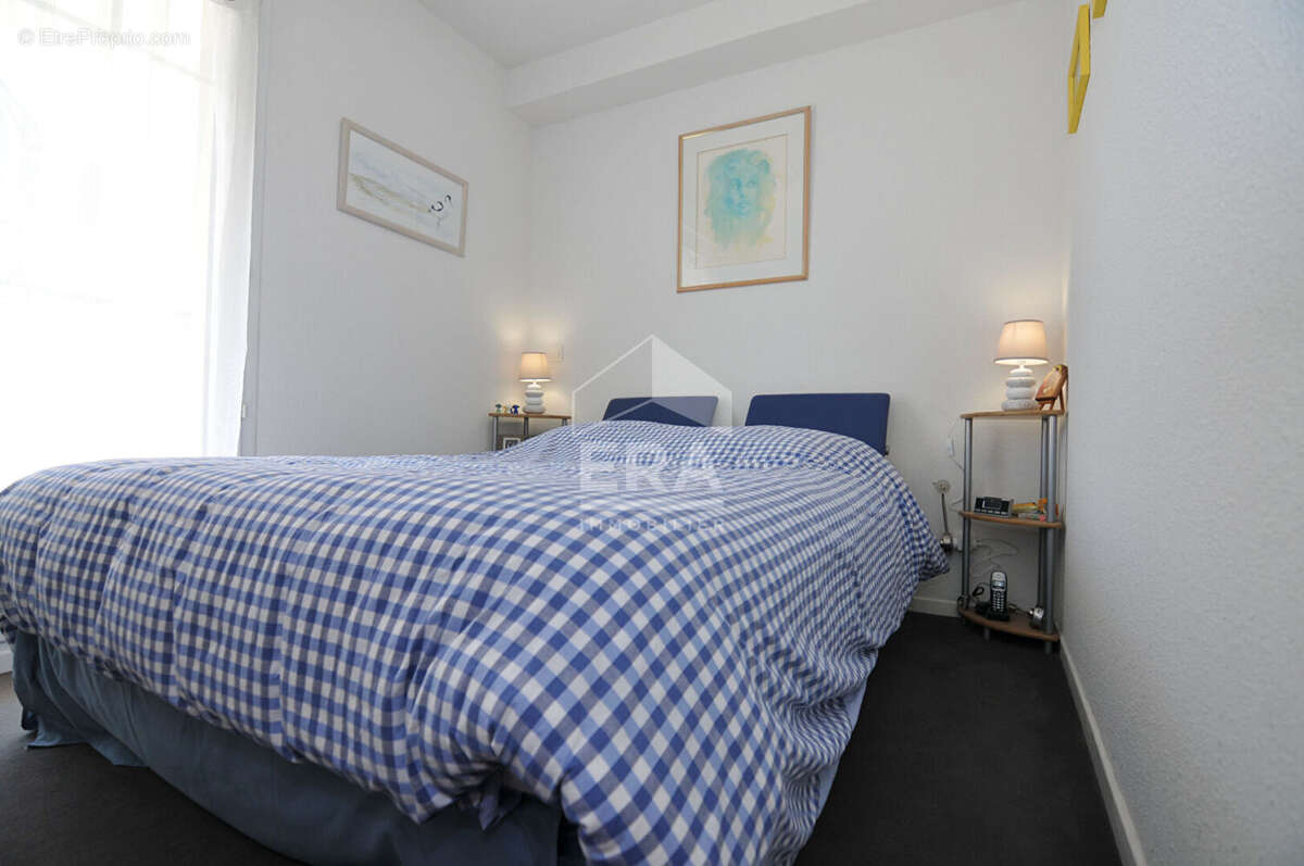 A vendre - Appartement 3 pièces - Berck plage - photo 6