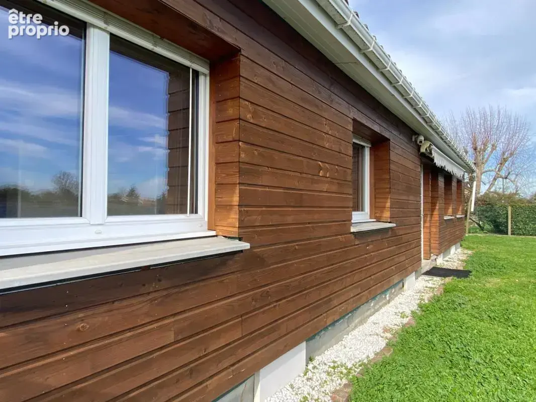 Maison 149 m², 3 chambres et mezzanine, DPE B - photo 14