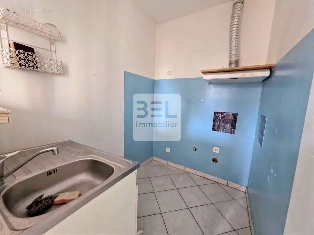 Immeuble de rapport - 6 Appartements - Pont-Saint-Esprit - photo 3