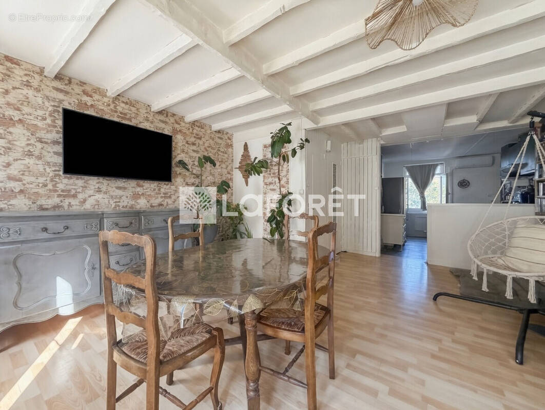 Appartement à GUINES