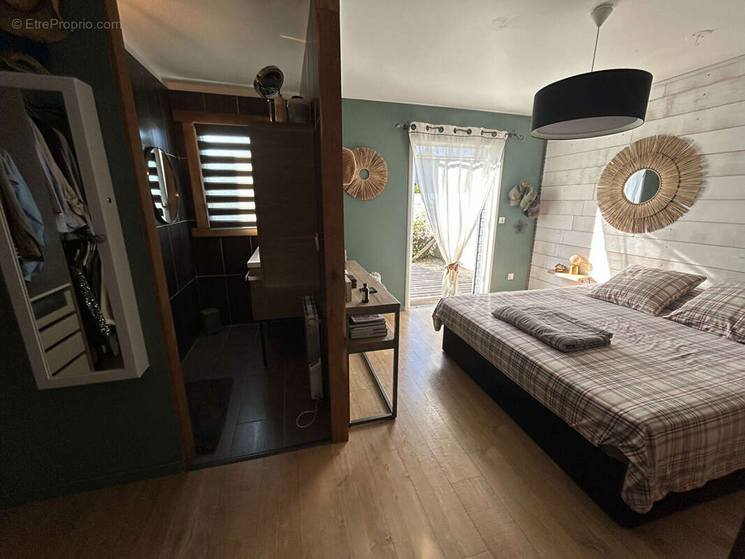 Maison à SAINT-MARTIN-DU-FOUILLOUX