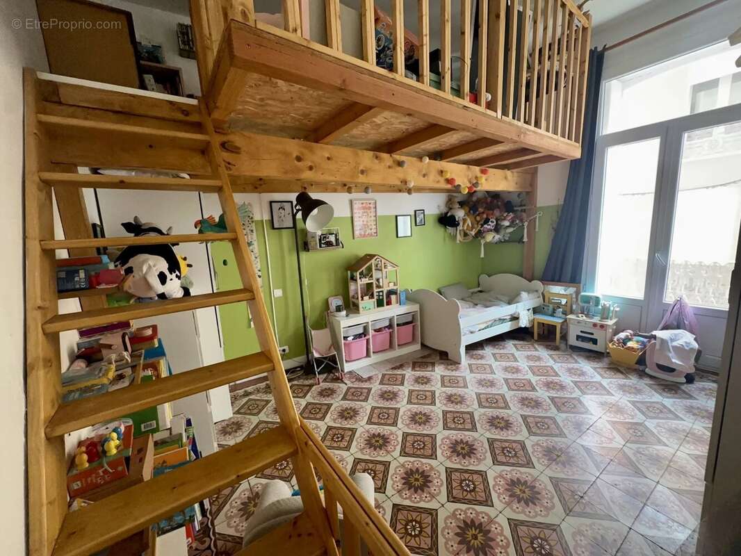 Appartement à PERPIGNAN