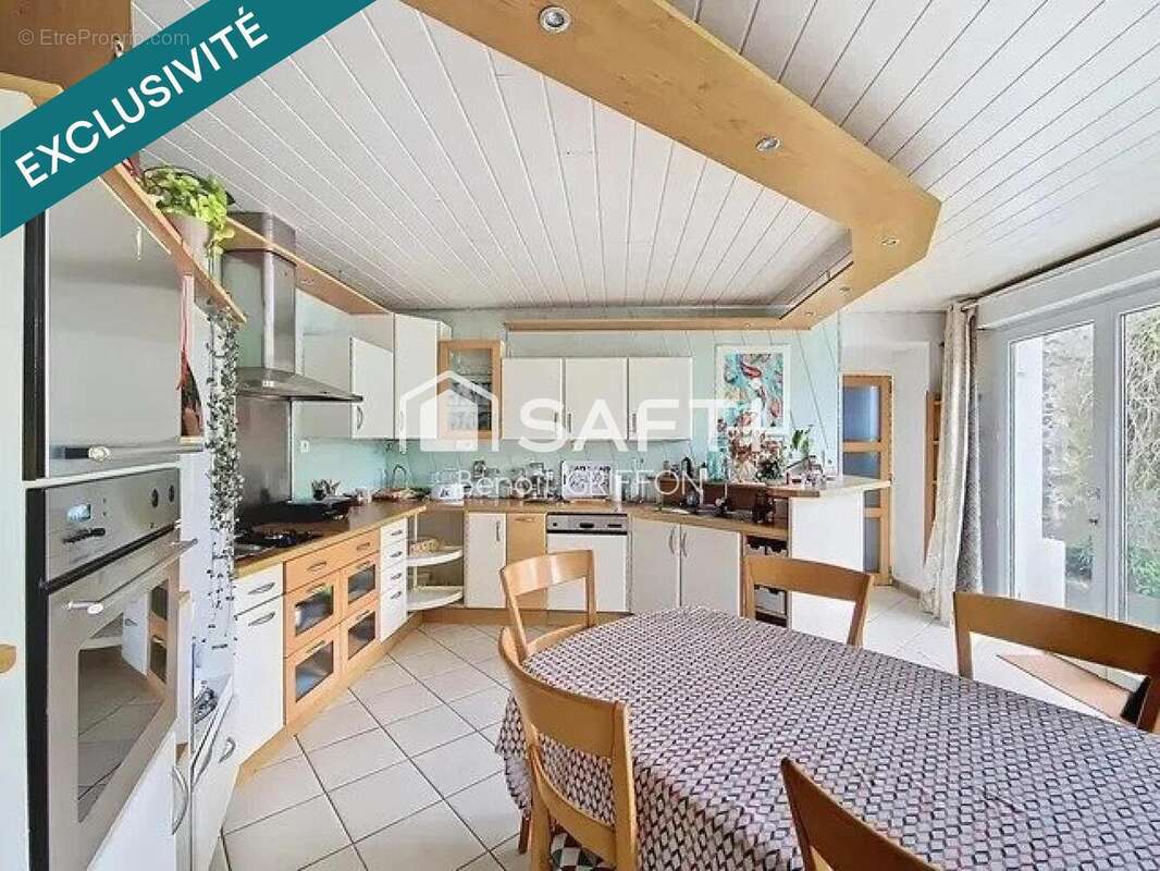 Photo 4 - Maison à BOUSSAY