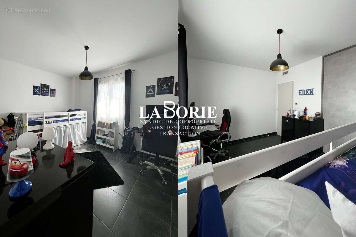 Maison 115 m² à Le Pontet  - photo 9