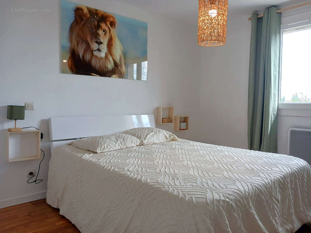 Maison à BAILLARGUES